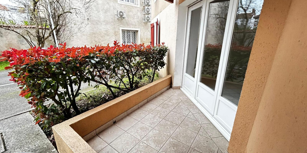 appartement à MONT DE MARSAN (40000)